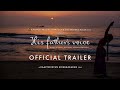 His fathers voice official trailer with subs