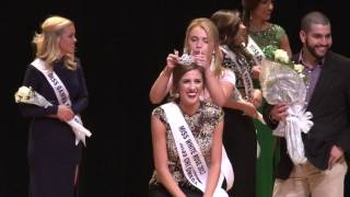 Lambda Chi Alpha White Rose Pageant