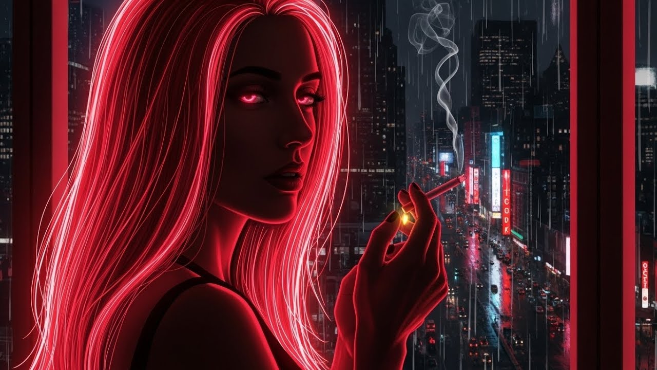 Deep House Mix 2026 🚗 | Night Drive Deep & Chill House Music Experience