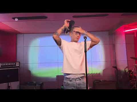 #돈이없어도 #뱃사공라이브 #Stoned_party #돌잔치 #260926 @ #생기스튜디오