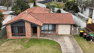 Presenting 62 Bottlebrush Drive, Cranebrook