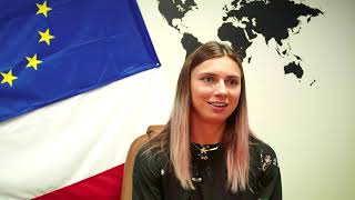 Belarusian Sprinter Defected Over Safety Fears