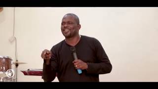 Revelation and Impartation -