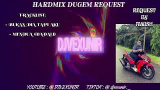 BUKAN DIA TAPI AKU x MENDUA(DADALI) request @awisytkde1