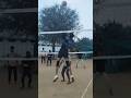 line💥 spike 🌡️💀 #volleyball #sports #viral #shorts