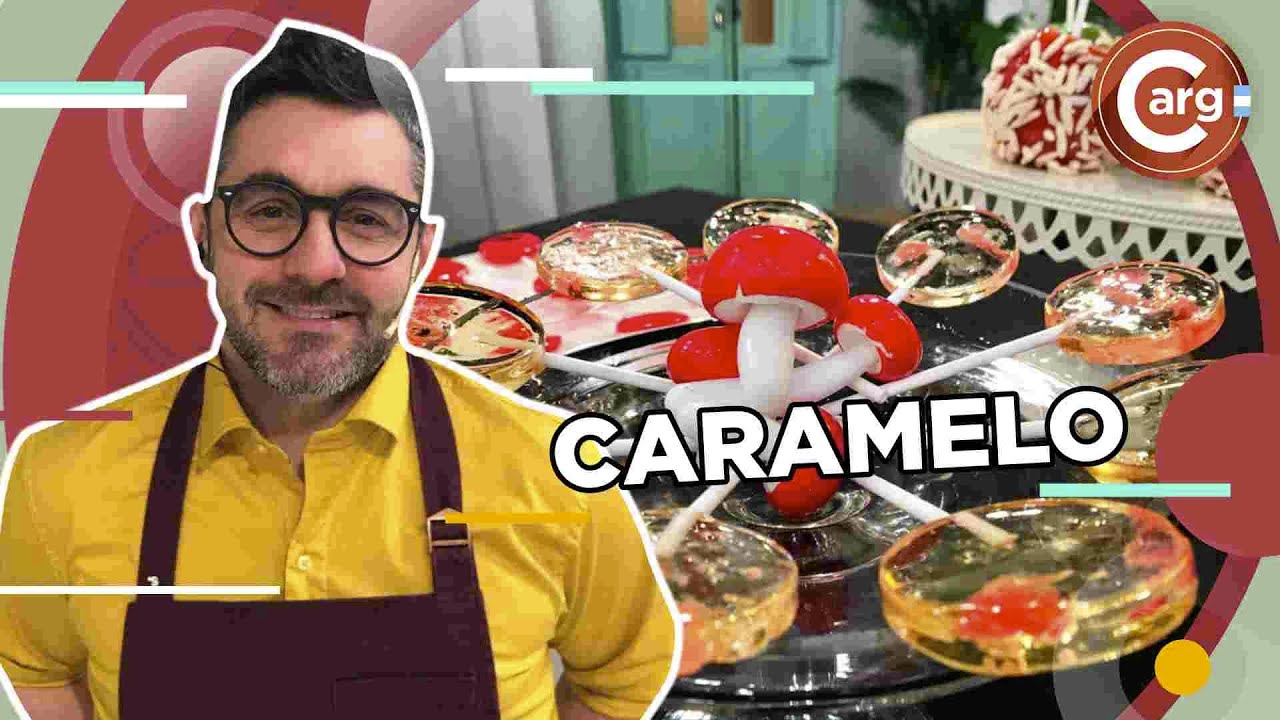 CARAMELO