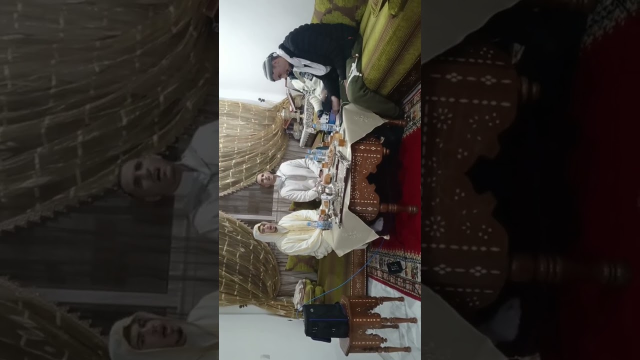 أمداح غرباوية رائعة 