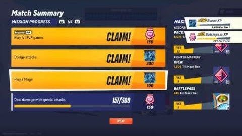 Rick Multiversus 1v1 Gameplay