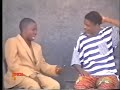 Izeki ndi Jakobo will make you laugh beyond