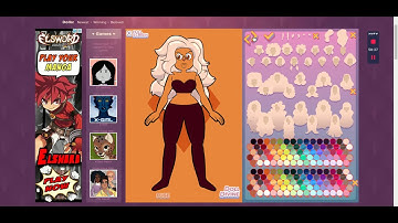 Gemsona Jasper Tutorial