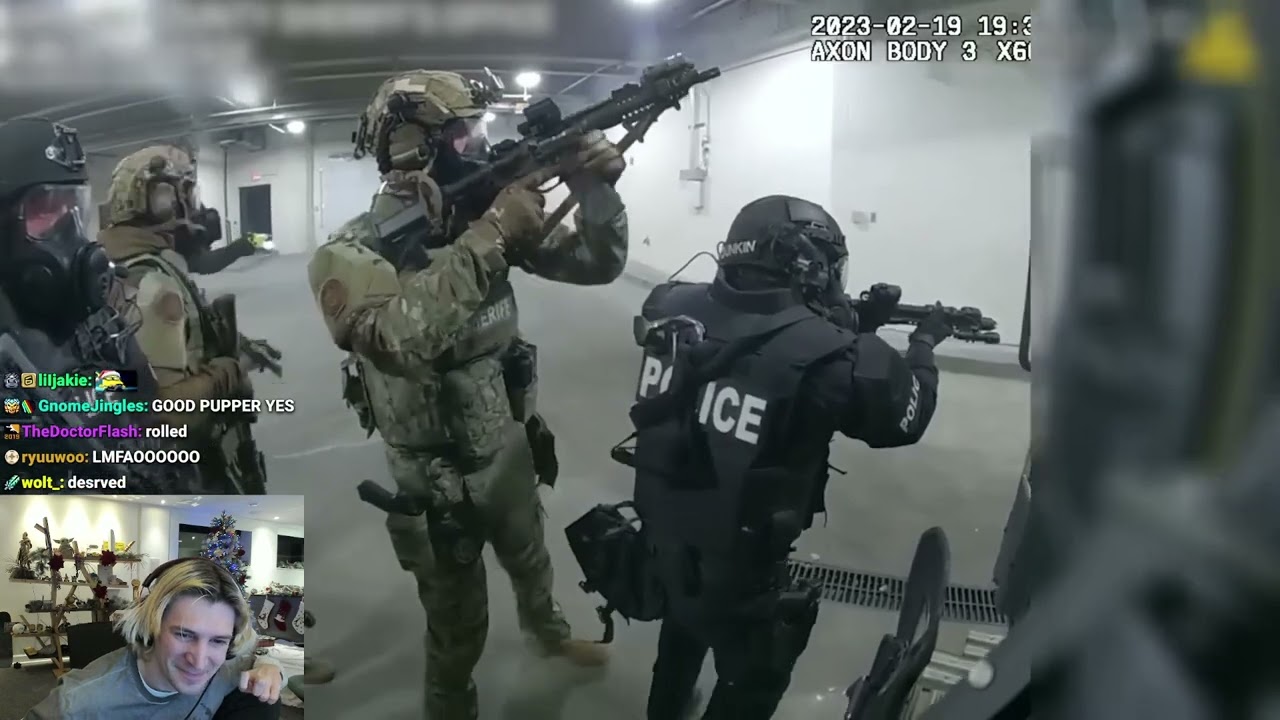 XQC on Kick Top Clips for the week of Dec 22 - 29 2025, Games, Politics, Drama, React, Minecraft