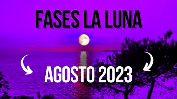 ¿Cuándo es la próxima Luna Nueva 2023?