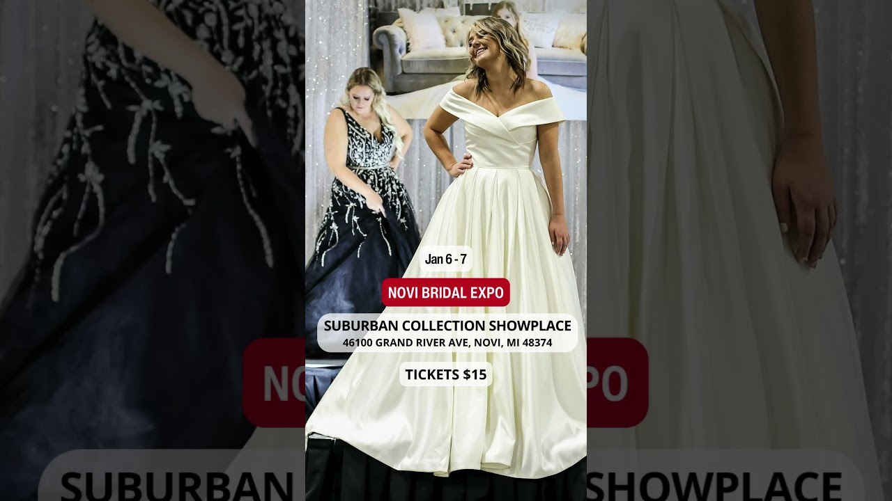 Top Events in Metro Detroit this Weekend | Jan 5-7 