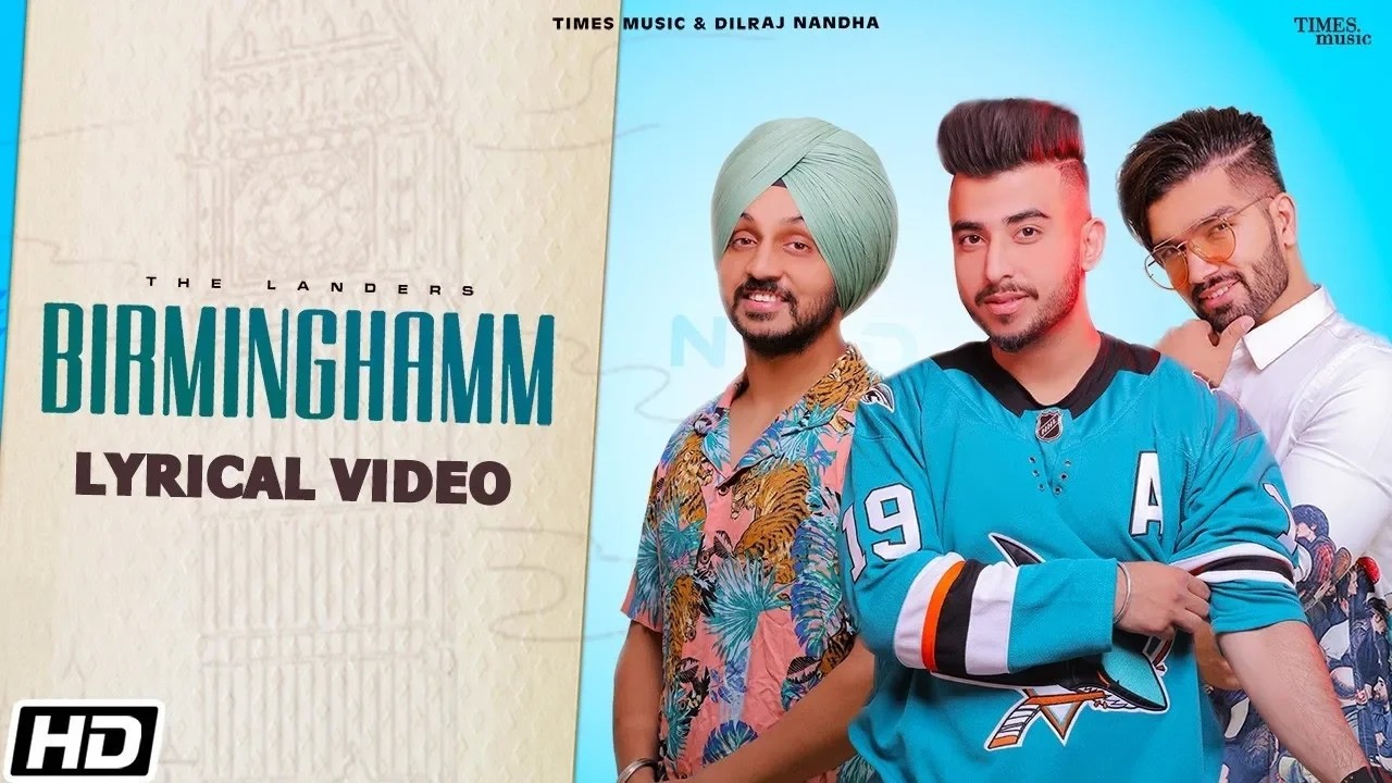 Birminghamm Lyrics — Guri Lander Davi Singh x Sukh Kharoud | Lyrixwala Birminghamm Lyrics by Guri Lander Davi Singh x Sukh Kharoud