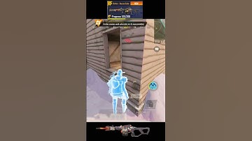 *New* Legendary Striker - Source Code Live  #callofduty #codmobile #codm #newlegendarystriker