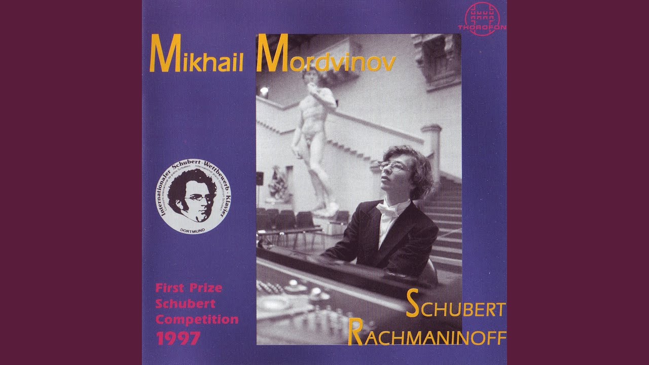 Neuf Etudes-Tableaux, op. 39: IV. Allegro assai