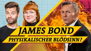 Welcher James Bond gehört nicht dazu?