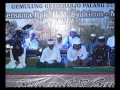 Tembang Pepeling TURI-TURI PUTIH - Jam'iyah Sholawat AJI SOKO Live Show Tuban