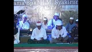 Tembang Pepeling TURI-TURI PUTIH - Jam'iyah Sholawat AJI SOKO Live Show Tuban
