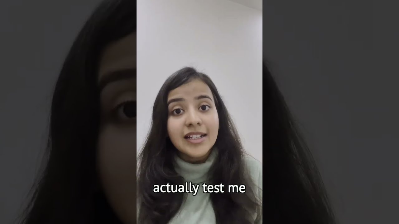 How Did I Become CA At The Age Of 19 Nandini Agrawal