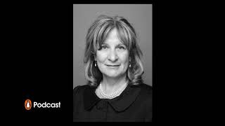 Helena Kennedy with Nihal Arthanayake | Penguin Podcast