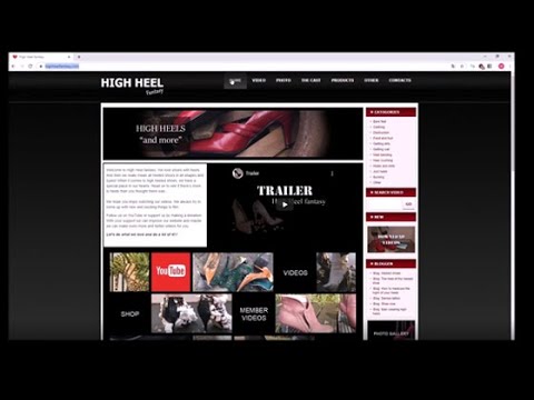 www.highheelfantasy.com