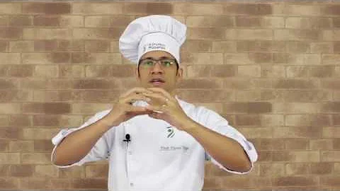 Porque a massa de pizza fica ressecada?