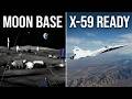 NASA Minute June 5, 2026: Moon Base Progress & Artemis III Updates 🚀🌕