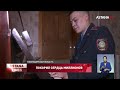 Как живет казахстанский полицейский, покоривший казнет игрой на фортепиано