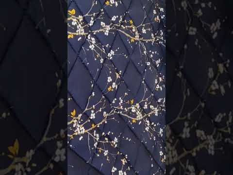 يوتيوب تعلم الخياطة من الصفر بساطات همة دو بلاص بقماش درا شكل جميل وبطريقة سهلة