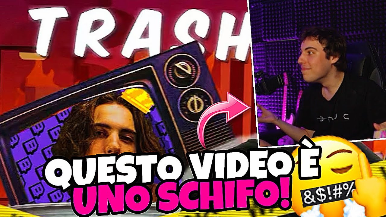 GRENBAUD RISPONDE AL VIDEO DISSING DI SHEEPSKIN!!🔥🎪