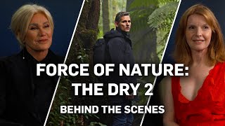 Force of Nature: The Dry 2 - Deborra-Lee Furness & Jacqueline McKenzie interview by Screen Australia 1,010 views 2 months ago 5 minutes, 24 seconds