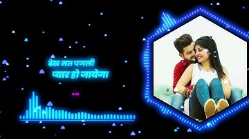 Share sóng nhạc Edm TikTok avee player mới nhất hiệu ứng trái tim đẹp khung ảnh