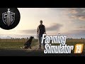 Köpeğin Adı Ne Olsun  I  Farming Simulator 19  #2