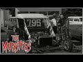 Lily Buys The Hot Rod | The Munsters