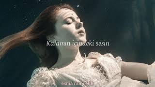 Eurielle-Raindrops (Türkçe Çeviri)