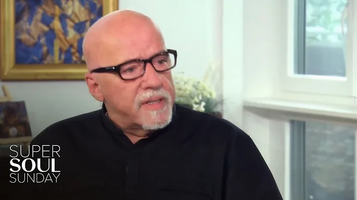 How Fate Saved The Alchemist | SuperSoul Sunday | Oprah Winfrey Network