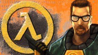 Half-Life - Part 15
