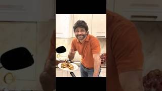 hero nagarjuna onion dosa ? food recipe