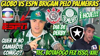 Palmeiras - Resultados - ESPN (BR)