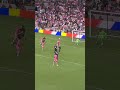 GOL! That’s what el Pistolero does. 🔫😮‍💨