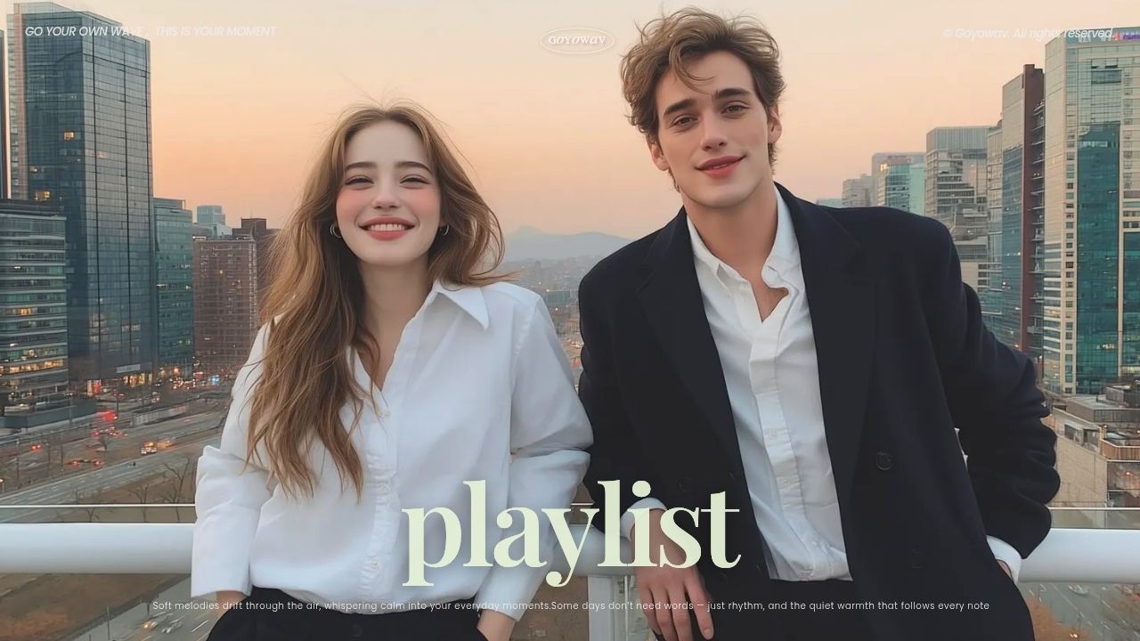 [playlist] Ты сегодня отлично потрудился. Этого хватит❣️ Хип-хоп и инди-поп для работы без рекламы