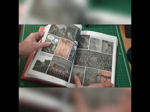1984 graphic novel