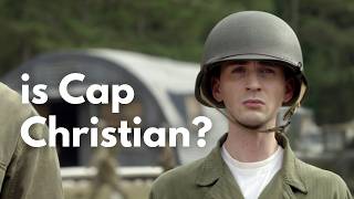 The HIDDEN Meaning in Captain America: The First Avenger