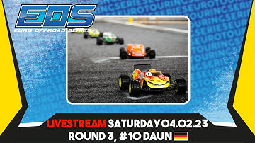 Saturday - EOS RD3 Season #10 Daun, GER - Part 2