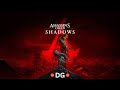 ⚔️ LIVE: Assassin's Creed Shadows – Feudal Japan Adventure Begins! | Gameplay Walkthrough 🇯🇵