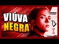 ANALISANDO O TRAILER | VIÚVA NEGRA | Marvel Studios