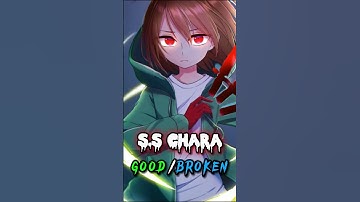Good, Broken or Evil [Undertale Version] (Part 2)