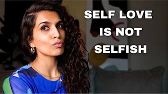 5 Ways to Build Healthy Self Love