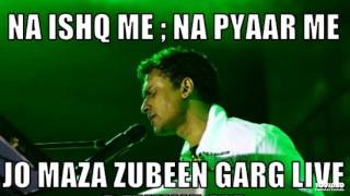 DHEERE DHEREE  HERAI JAI || ZUBEEN GARG  || SUPERB ASSAMESE SONG ||